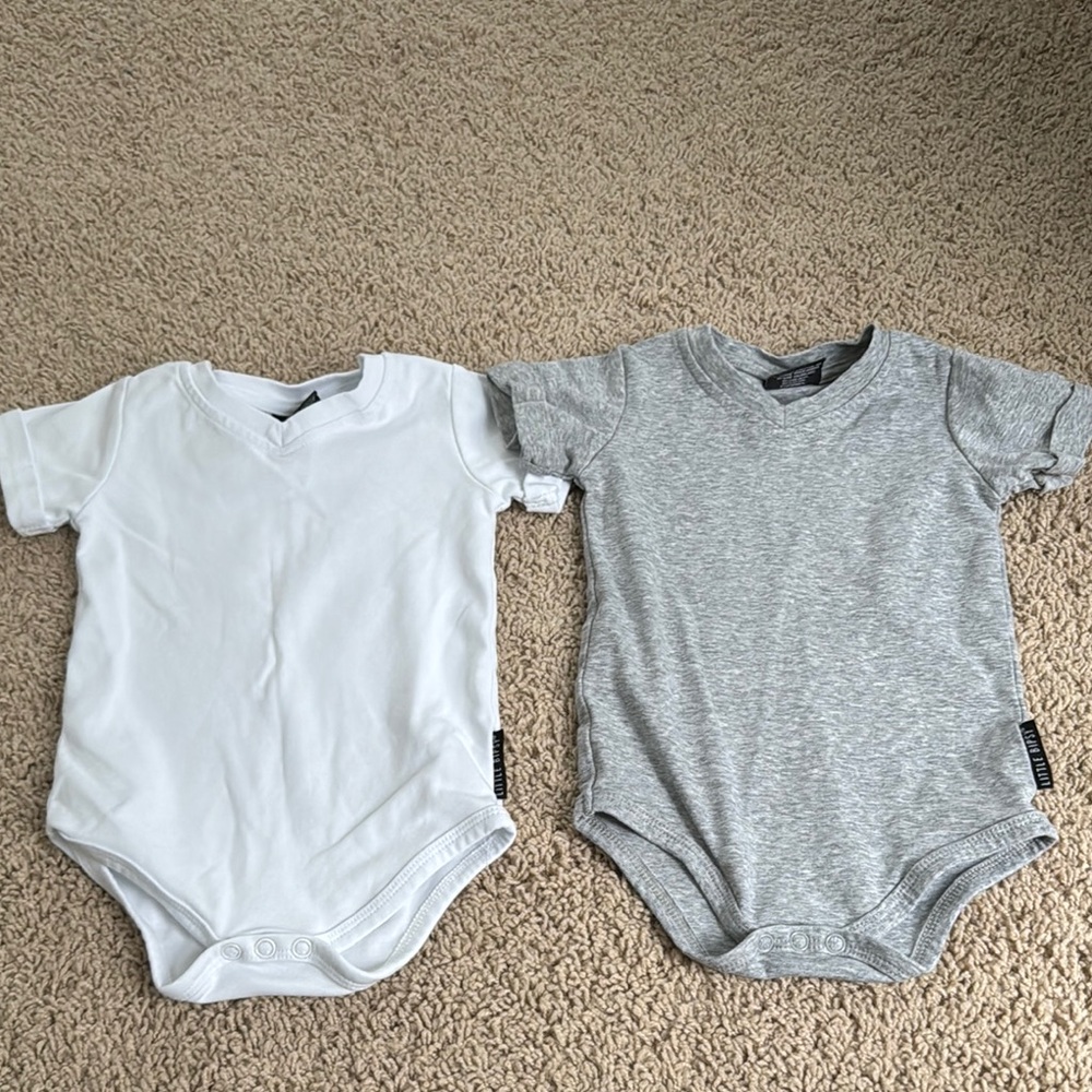 Little Bipsy One Piece Pair